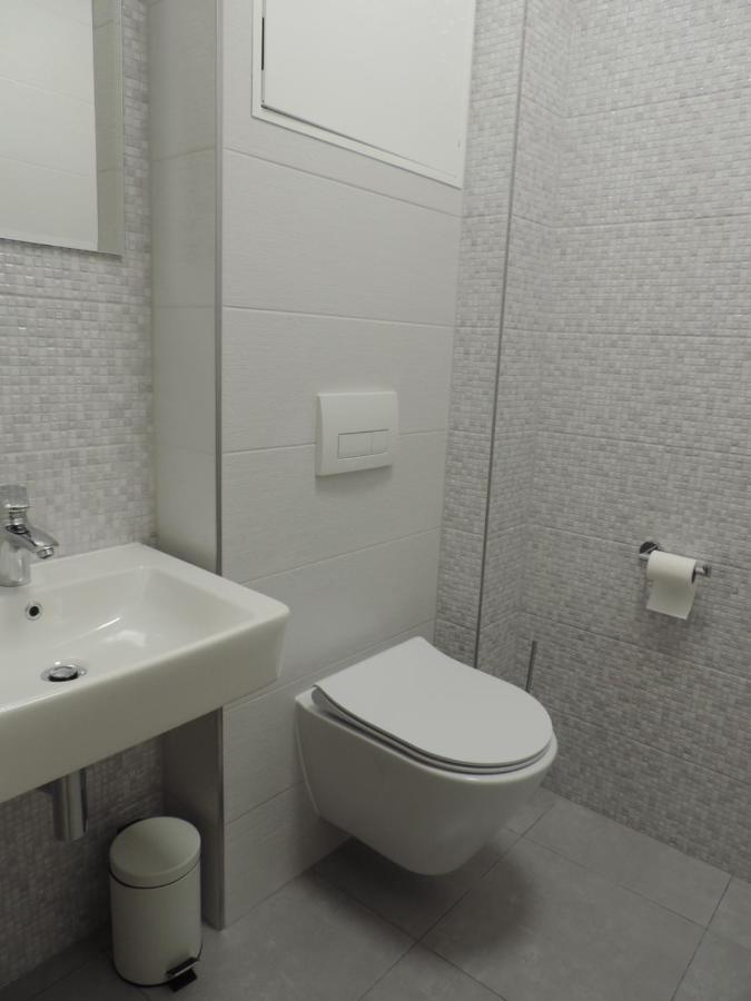 Apartman Bery, Vysoke Tatry Vysoké Tatry Exterior foto